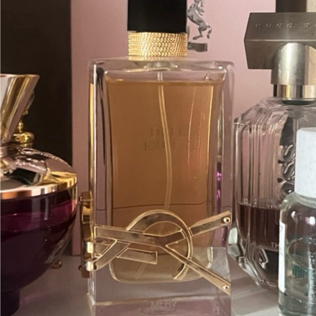 PRELOVED — ysl libre