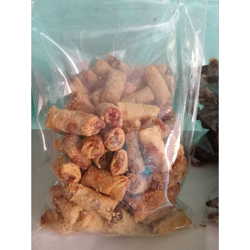 

Sumpia udang premium 500gram