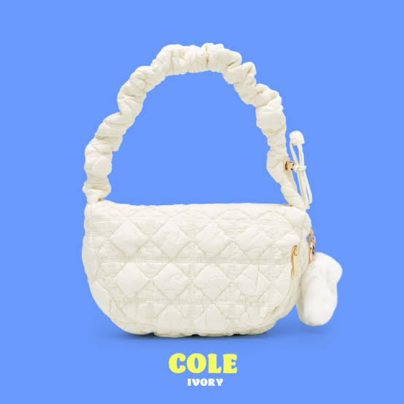 Jelly Bunny Cole Bag
