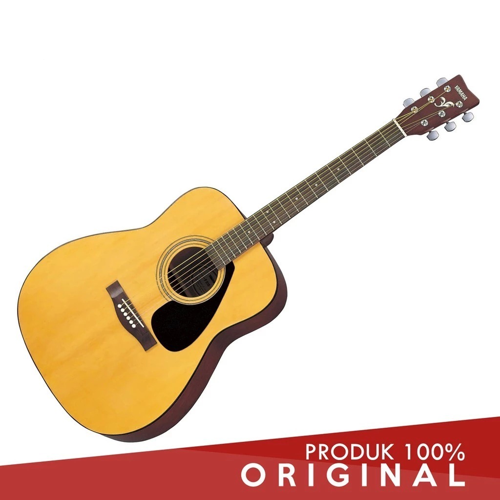 GITAR YAMAHA FOLK F 310 ORIGINAL 100%