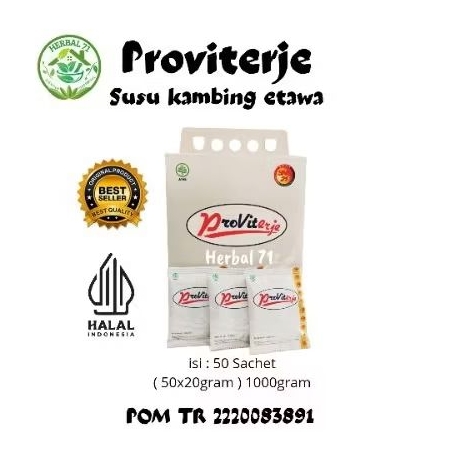

SUSU KAMBING ETAWA 1Box isi 50