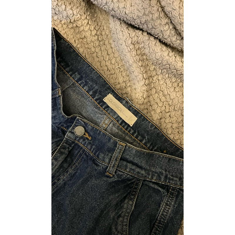 Colorbox Jeans
