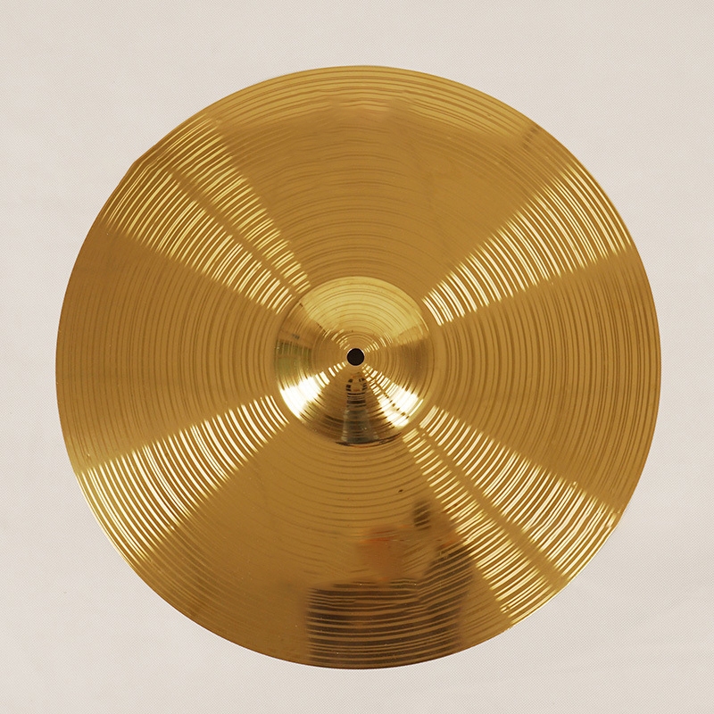 AHS - Cymbal Crash 18 Inch Cymbal Meinl / Ride / Drum