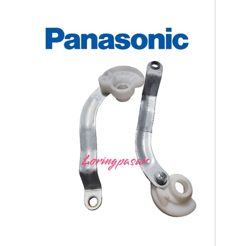 Engkolan kipas angin panasonic/KDK 16 inch.