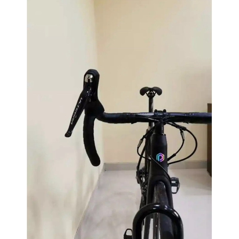 Polygon Strattos S8 Disc size L