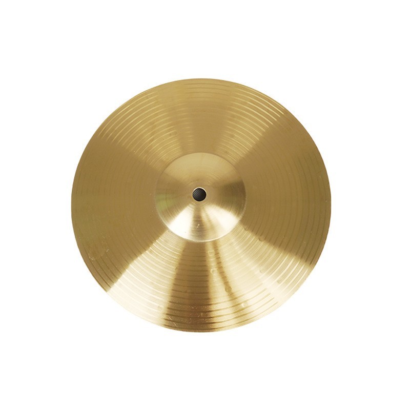 Cymbal Crash Cymbal Meinl Cymbal Ride / Paiste 12 Inch