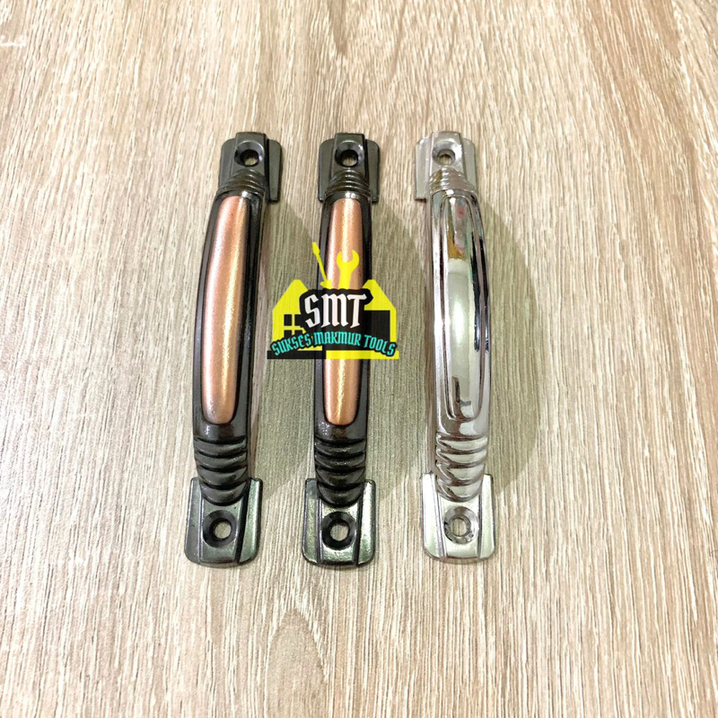 Tarikan Pintu / Tarikan Laci / Tarikan Jendela / Handle Lemari / Handle Laci / Handle Jendela