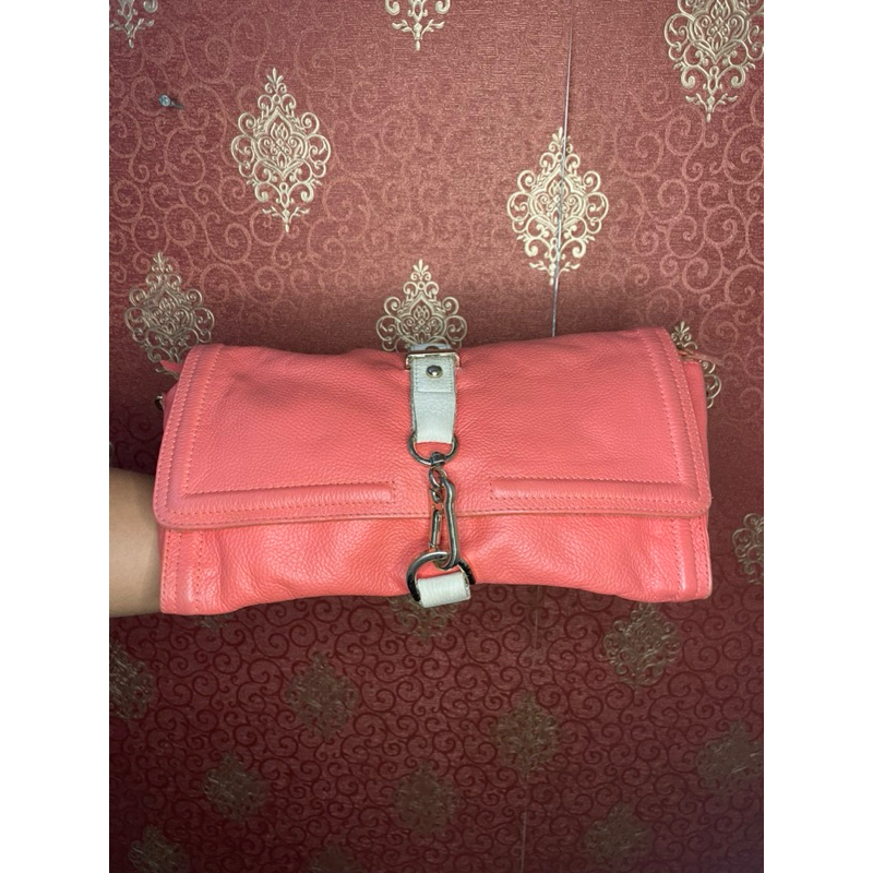 Clutch Wherever you go, I will go with you