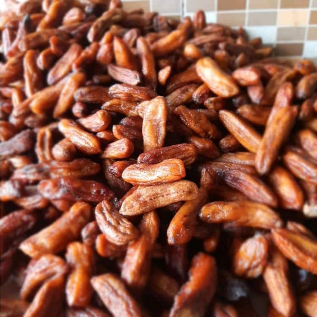 

RB Pisang Sale basah PREMIUM 500 GRAM & 1 KG Sale Basah Pisang Sale Sale Pisang Cemilan Sehat Honey