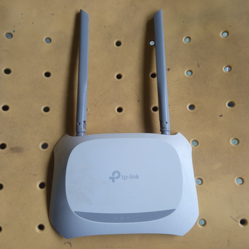 TP-LINK TL-WR840N v6.20