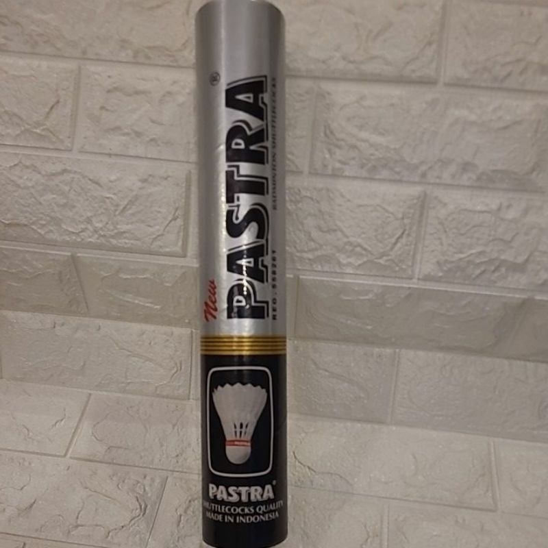 Shuttle Kok Pastra Hitam