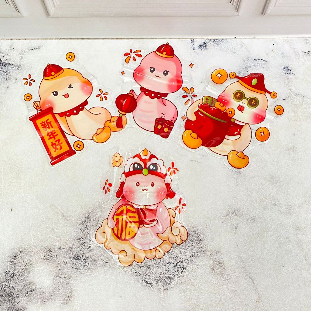

Pouch Zipper Angpao Ular Sincia Super Lucu Imut Full Colour Harga TERMURAH Favorit Anak / Kantong POUCH Model Zipper Imlek Snake Kemasan Plastik Transparan Kualitas Terbaik Bisa Grosir dan COD