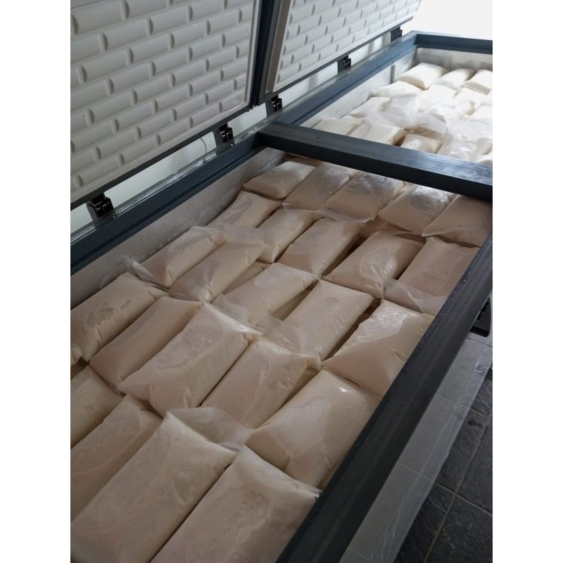 

Susu Kambing Etawa Murni 1 liter