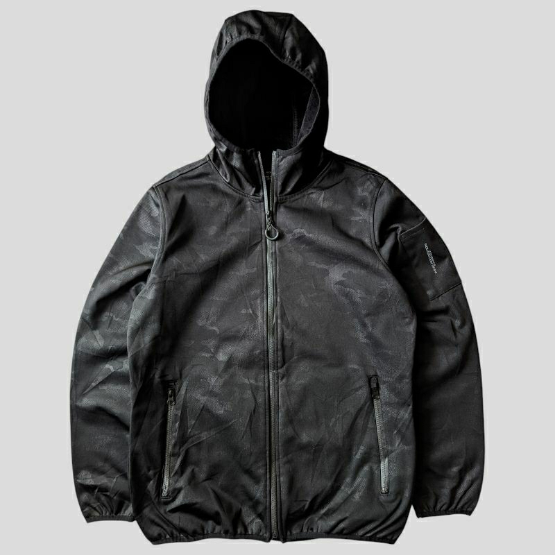 Jaket polar EvenRiver