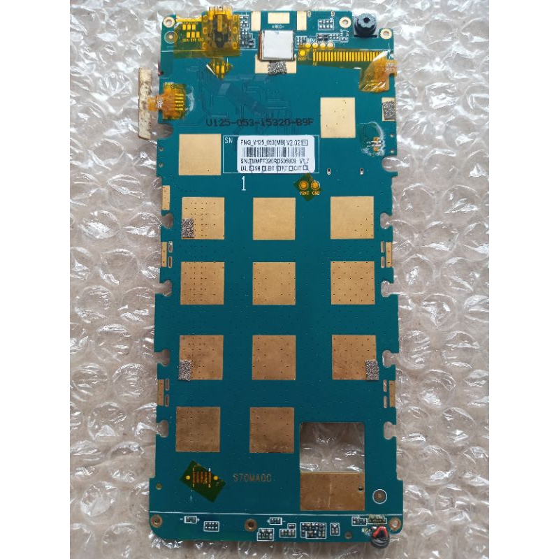 Mesin ori cabutan Hp Mito A160.