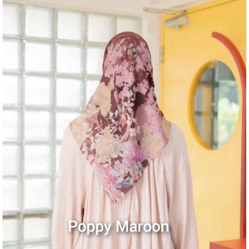Arsscarf Hijab by Annisa Hapsari