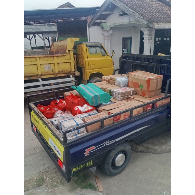 

TERIGU PAYUNG 1 KARUNG / 25 KG