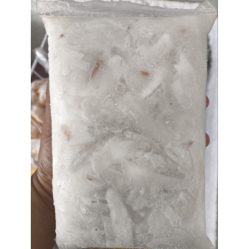 

Degan Frozen 1 kg