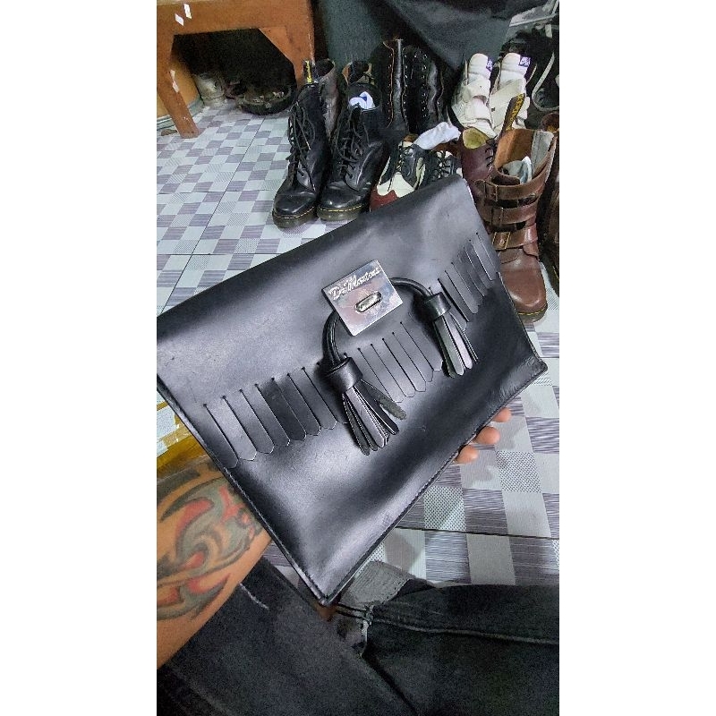 hand bag docmart original