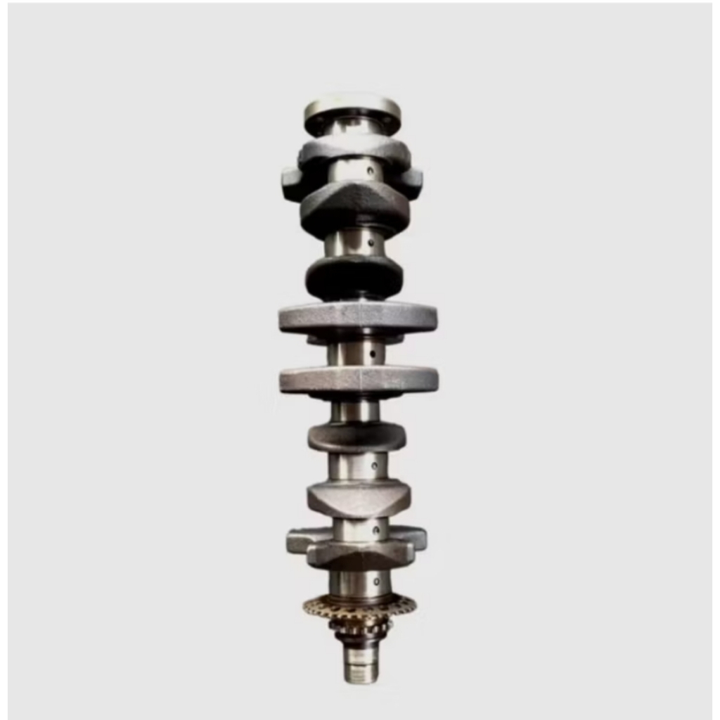 Krug As/ Crankshaft Toyota Yaris Bakpao Original Copotan- Garansi