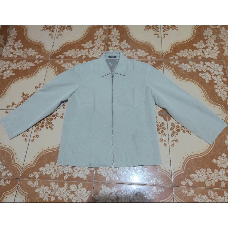 Work jacket icinoo homme original