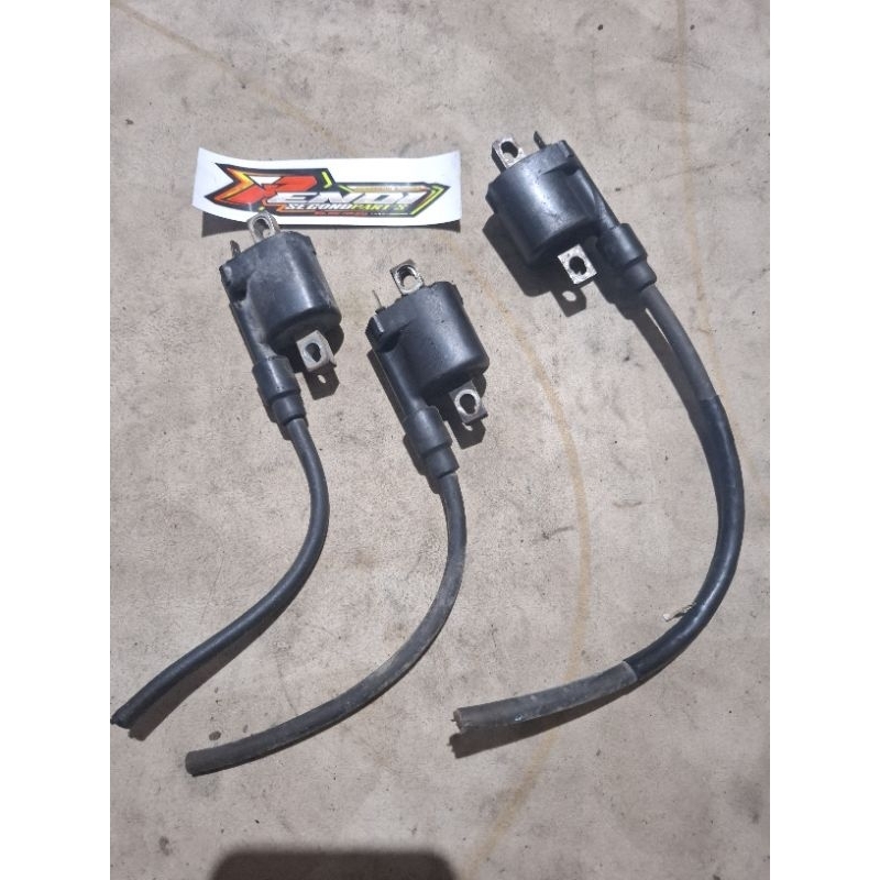 koil satria fu original