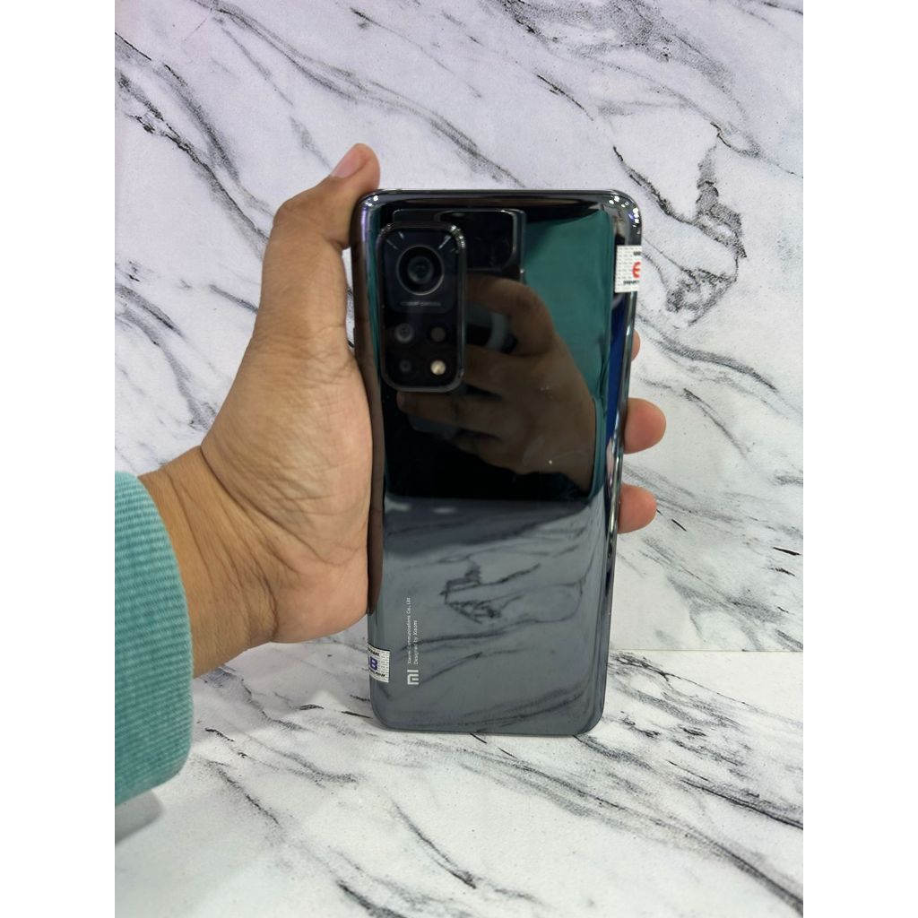 MI 10T PRO 8/256GB second normal
