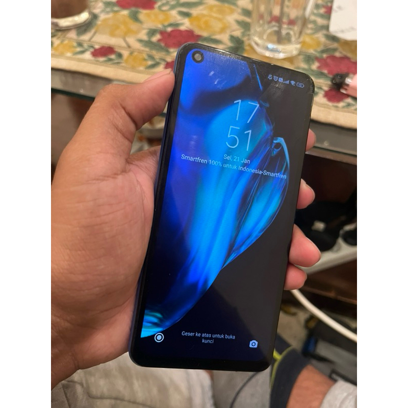 XIAOMI 11 LITE 6/128 SECOND MINUS