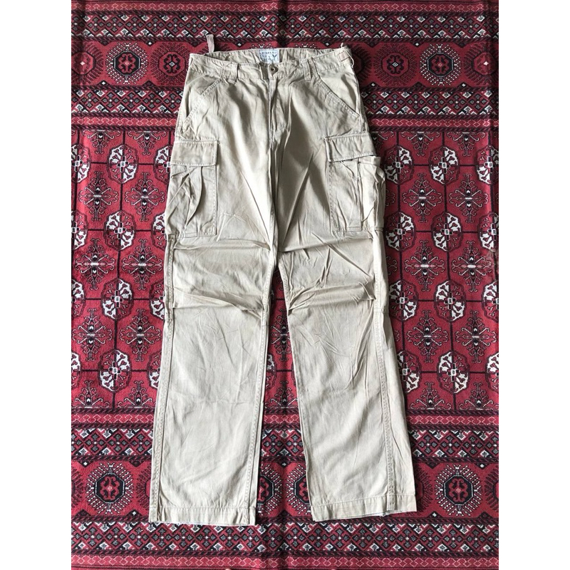 Celana Avirex Usa cargo pants HE638