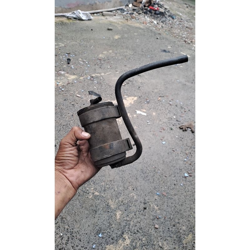 tabung hawa cbr old thailand