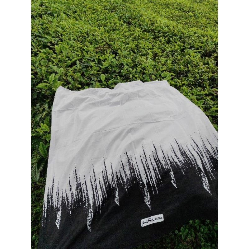 SARUNG RABBANI PALESTINA PALESTINE TERBARU