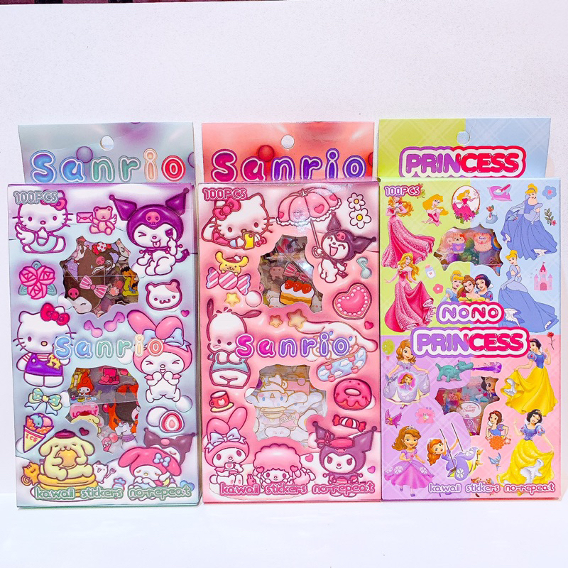 

STIKER BOX ANTI AIR MAINAN ANAK EDUKASI ISI 100 LEMBAR STIKER