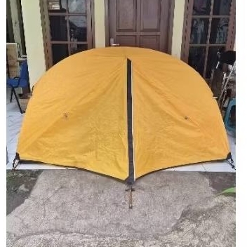 Tenda Hilman 2p earIybird