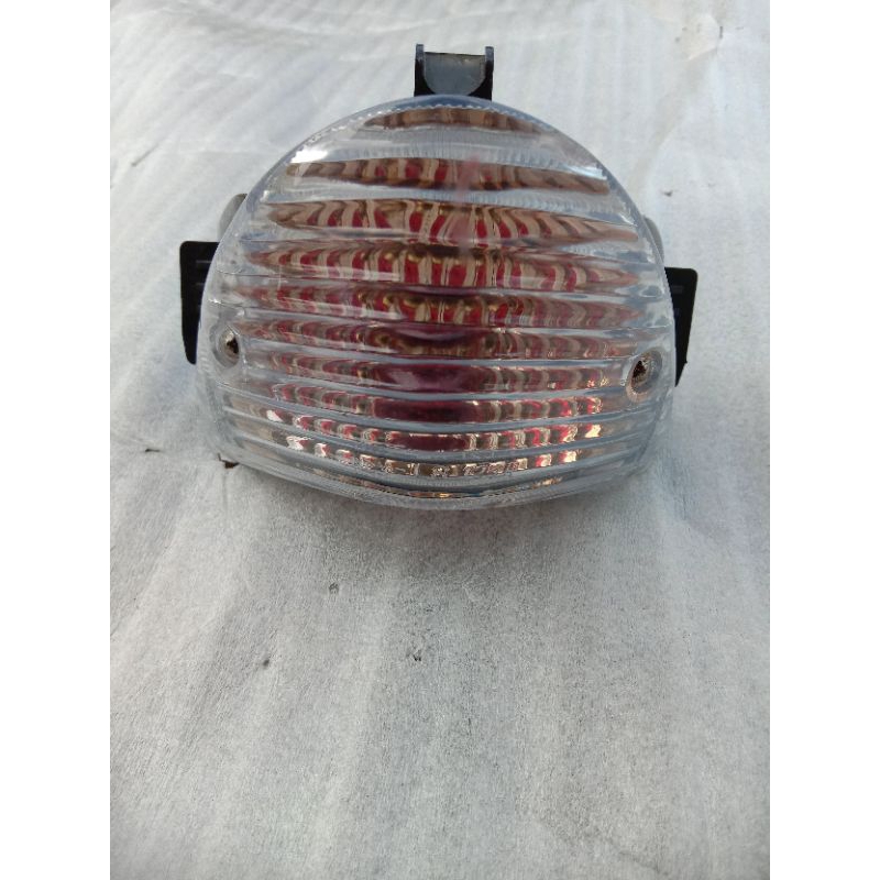 lampu belakang stoplamp assy lampu stop Honda NSR Astra NSR RR non original NOS