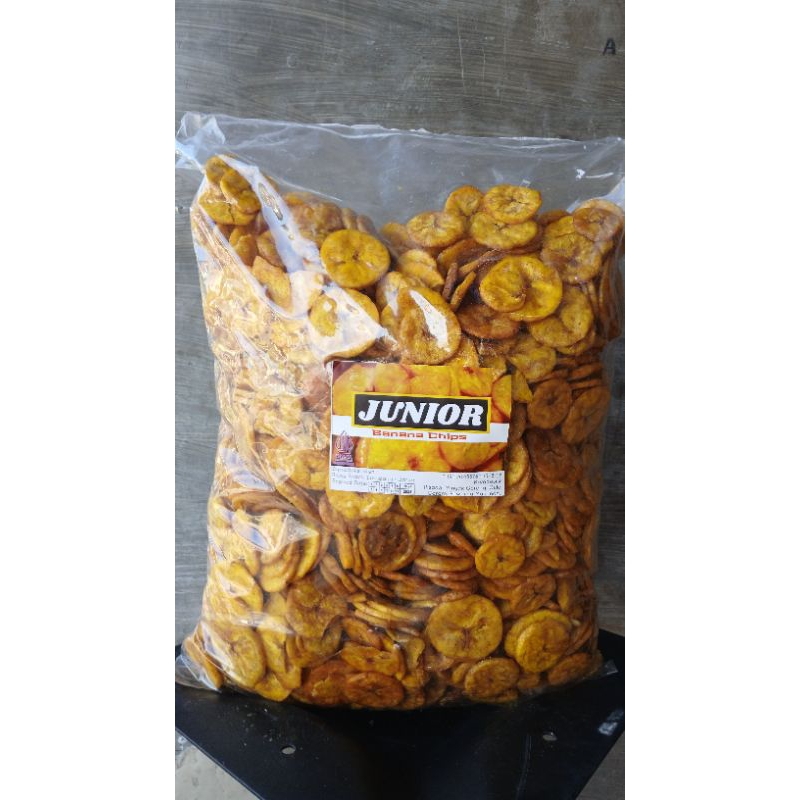 

pisang nangka bulat 3 kg