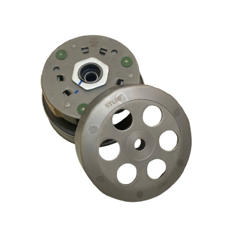 PULLEY KOMPLIT PULLY ASSY MIO SPORTY 5TL NPP