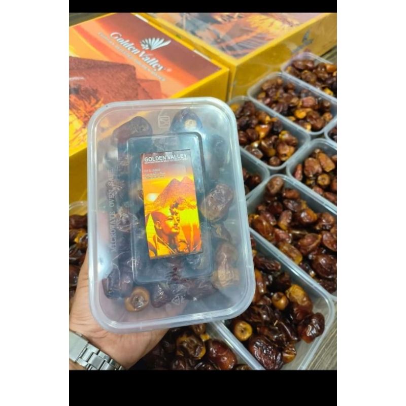 

Kurma Golden valley