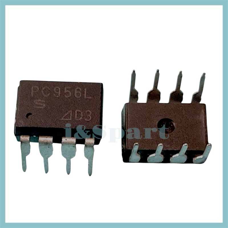 PC956L pc956l IC PC956L ic pc956L Dip