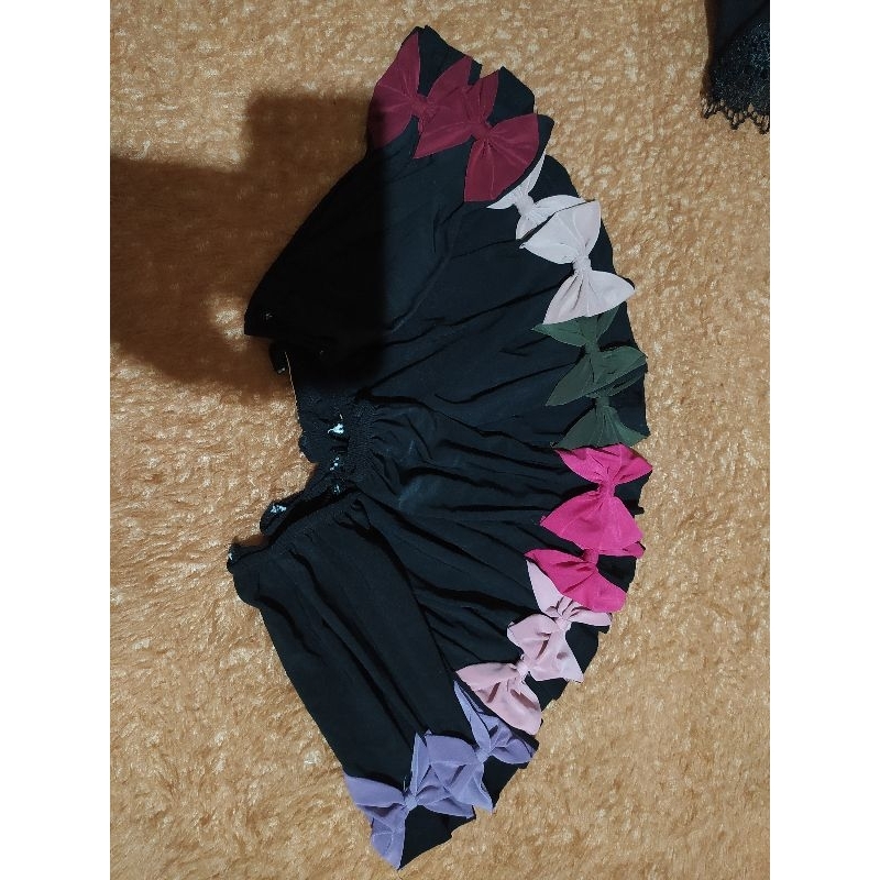 VATAOUTFIT - PRELOVED BUNDLE HANDSOCK