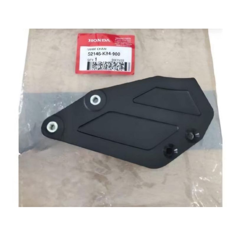 GUIDE CHAIN TENSIONER TAHANAN RANTAI CRF 150 ORIGINAL