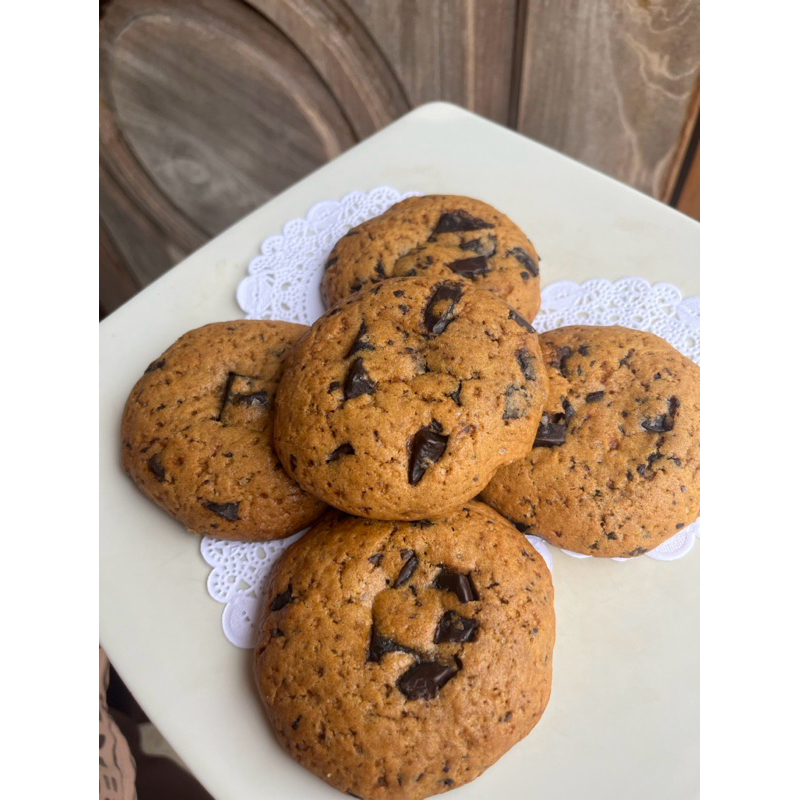 

Cookies by reii.kuki - hamaslooks