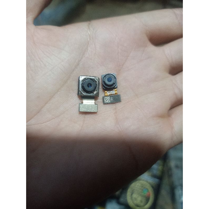 kamera belakang Vivo y12i ori
