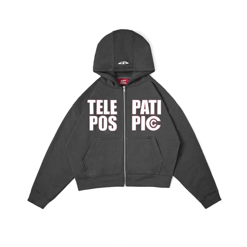 TELEPATI X POSPIC | M