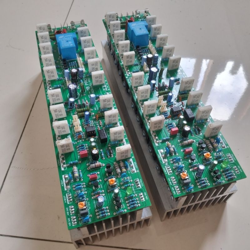Kit driver Mg_18 fullset COlok psu fitur super lengkap