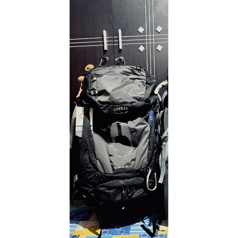 Osprey Atmos 55 AG