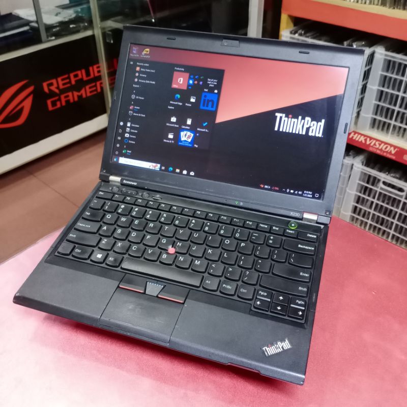 Lenovo ThinkPad X230 Core i5
