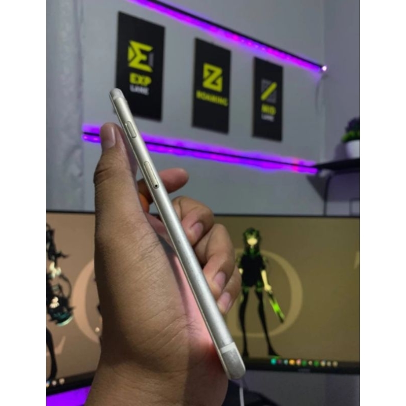 IPHONE 6S PLUS 64GB Terbaru