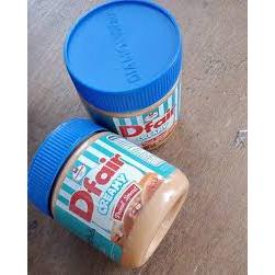 

peanut spread diamond dfair 350gr | selai kacang