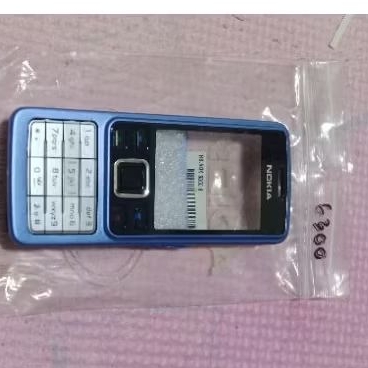 Kesing Hp nokia jadul 6300