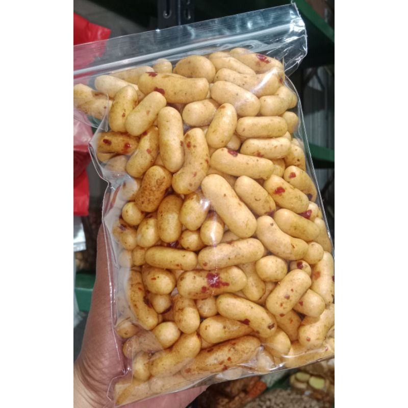

Pilus ikan bumbu rujak
